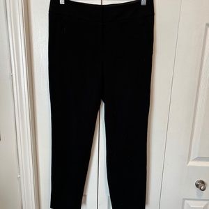 Ann Taylor Loft size 2 Marissa pants